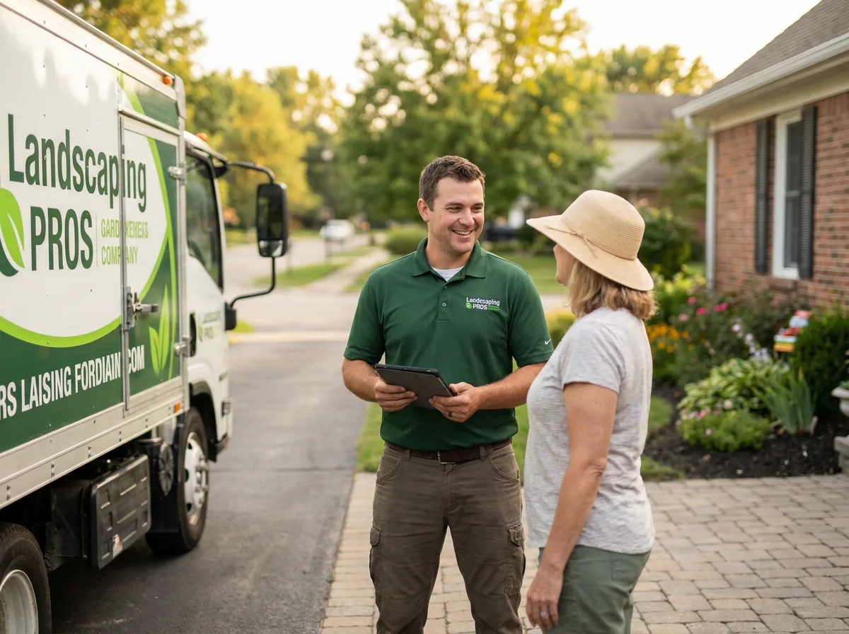 Landscaping Linwood, NY FAQs